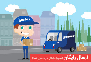http://bestrobot.ir/shop/ ارسال رایگان جاروبرقی و شیشه شوی رباتیک